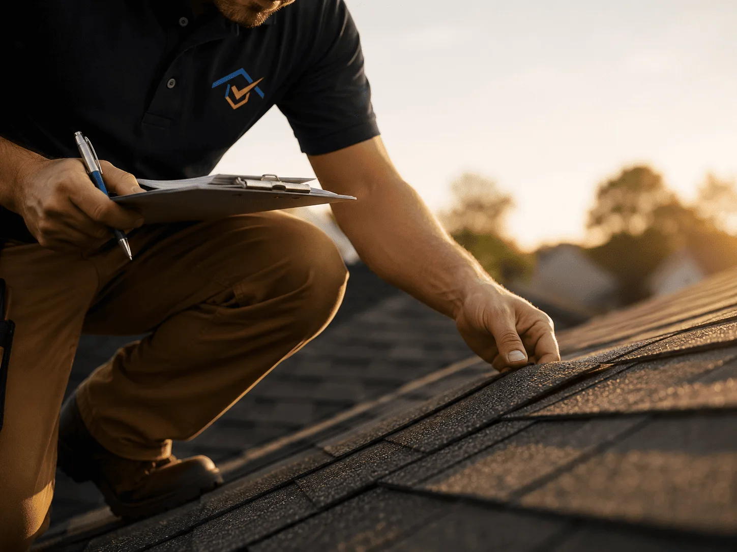 Why Choose Roof Inspection in Canton, KS